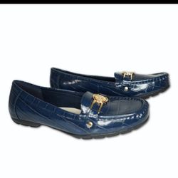 Anne Klein Ladies Loafer 