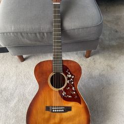 Rebuilt Silvertone H(contact info removed)s
