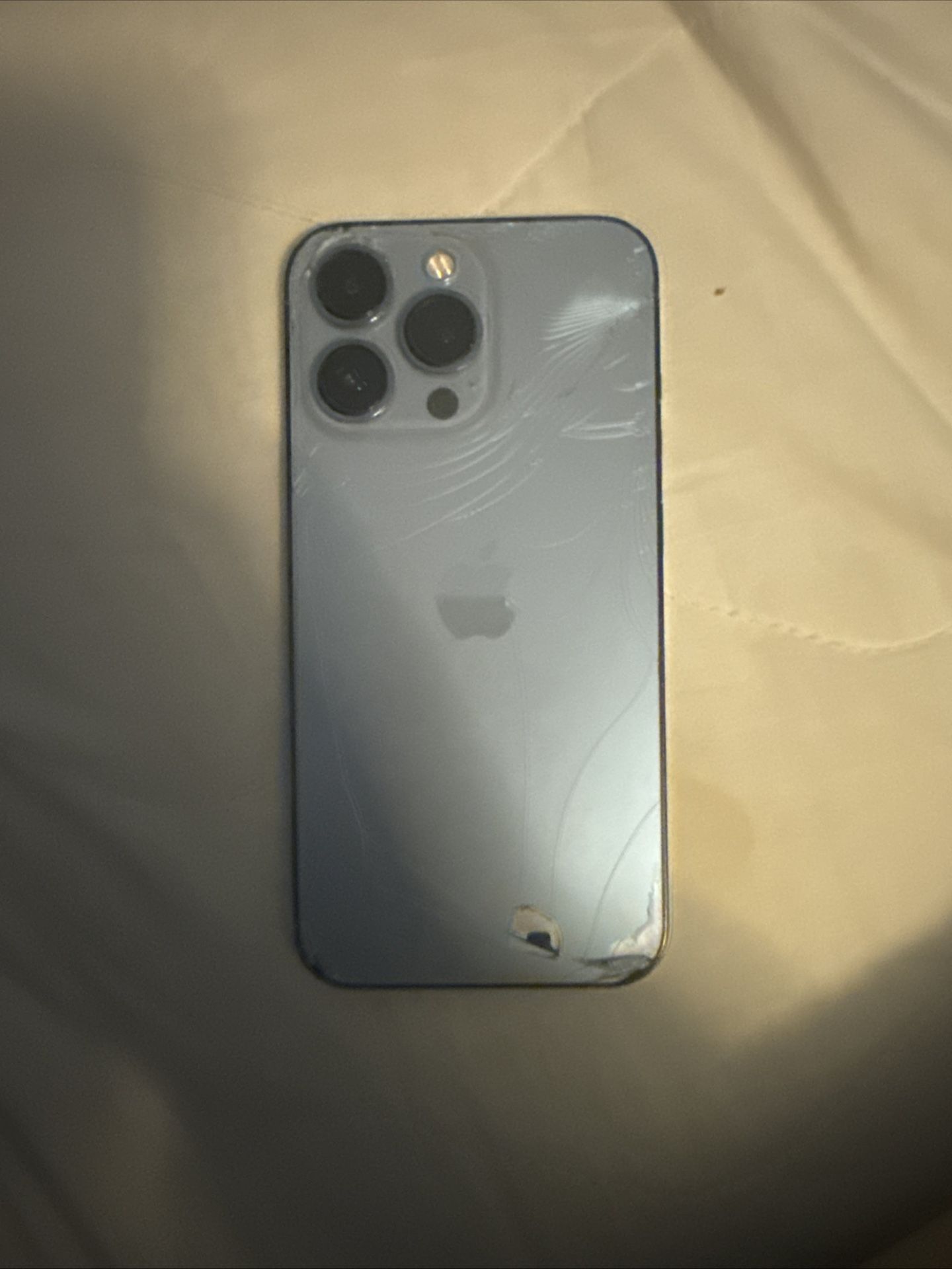 Iphone 13 W/ Tik Tok