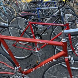 Bicycles For Sale This Weekend 300 To 500+
