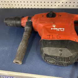 Hilti Drill