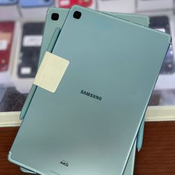 TAB S6 LITE With PEN !!! SALE NOW!!🔥🔥🔥