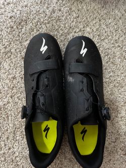 Specialized Road Cycling Shoes Torch