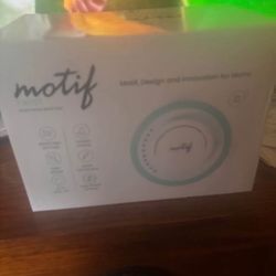 Brand New Breast Pump 