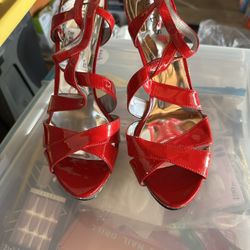 High Heels Shoes Size 11