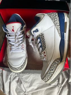 Jordan 3