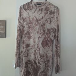 Shein dress