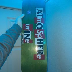 Supreme Board
