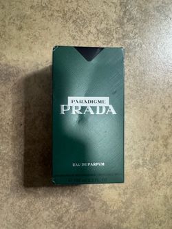 Prada cologne