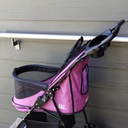 PET STROLLER