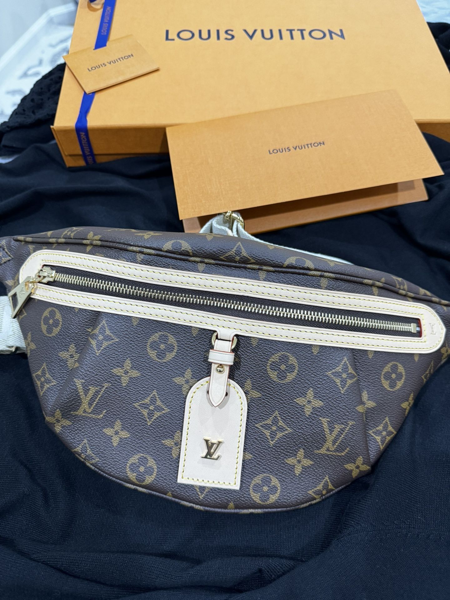 Louis Vuitton Bum Bag