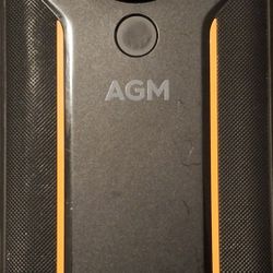 AGM_H3 Infrared Night Vision Rugged Smartphone 