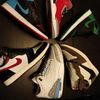 Laced ⢠Kicks ā¢