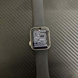 Apple Watch SE 40mm (GPS + Cellular / LTE)
