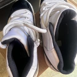 Jordan’s Size 5y