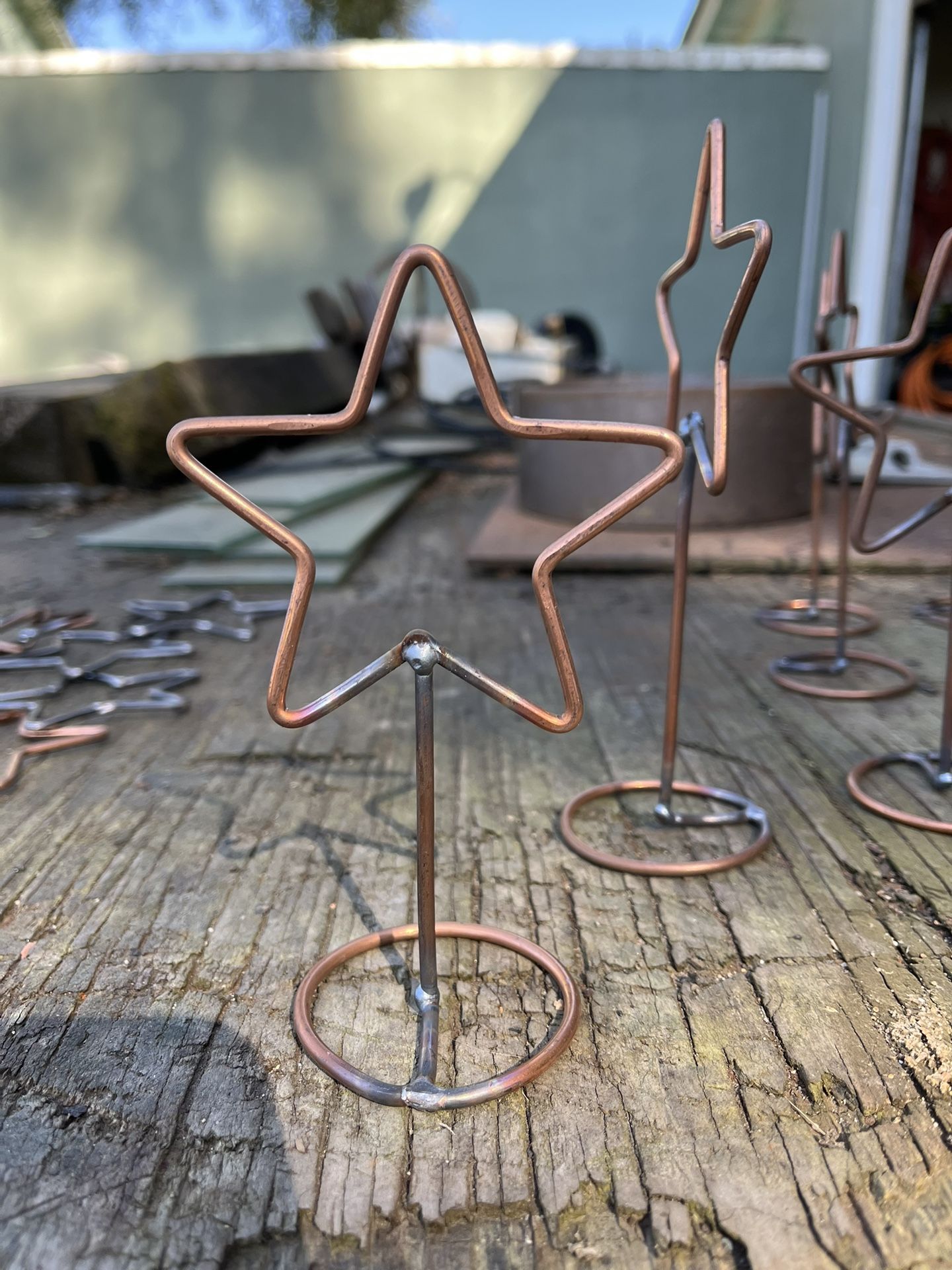 Star Decor
