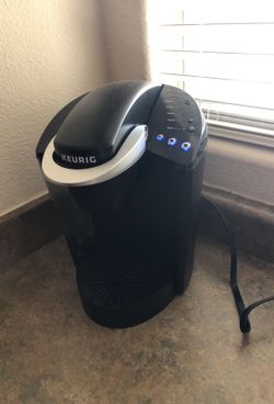 Perfectly working keurig!! Located in N Phoenix