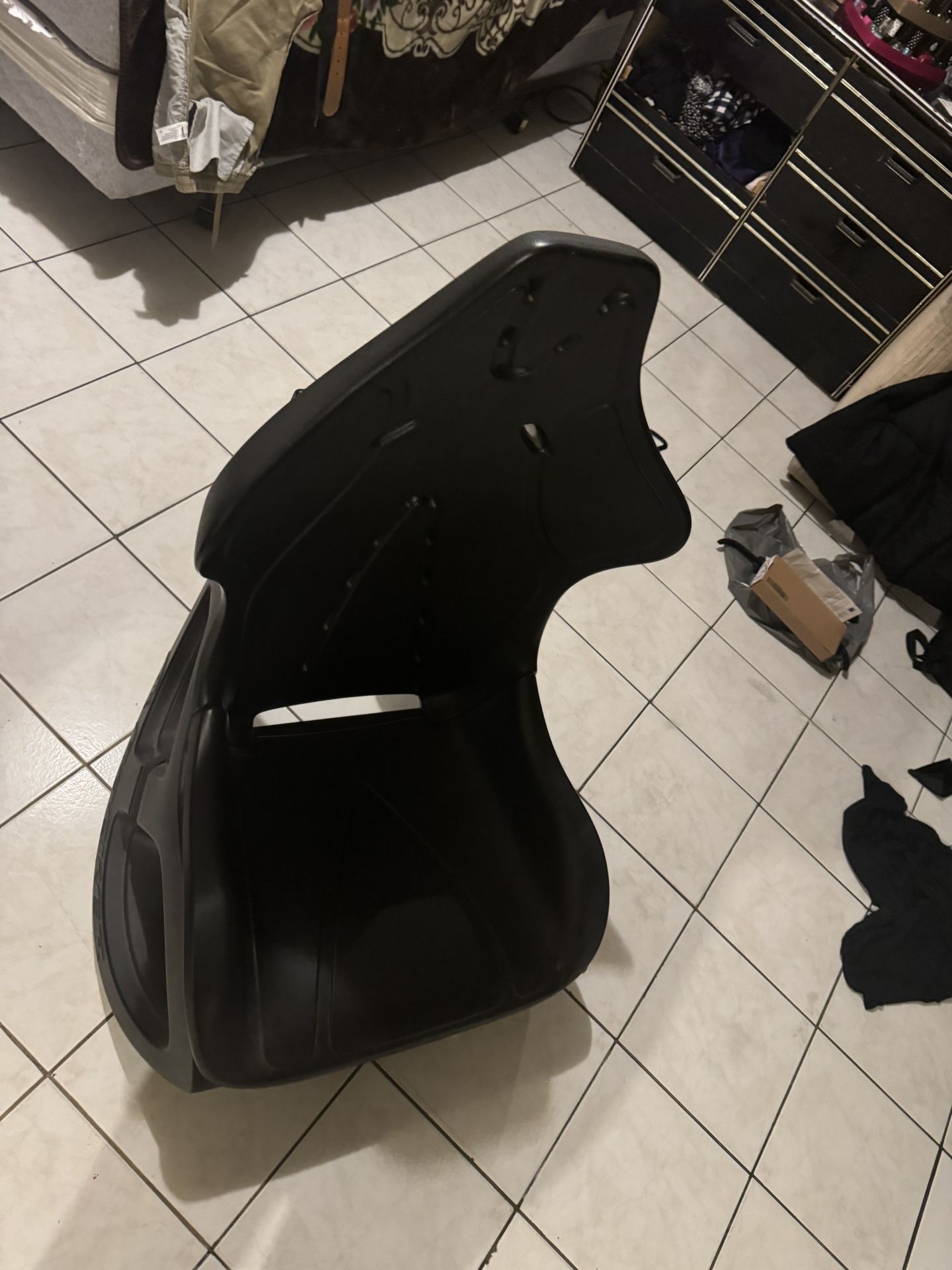 Rocking Gaming Chair