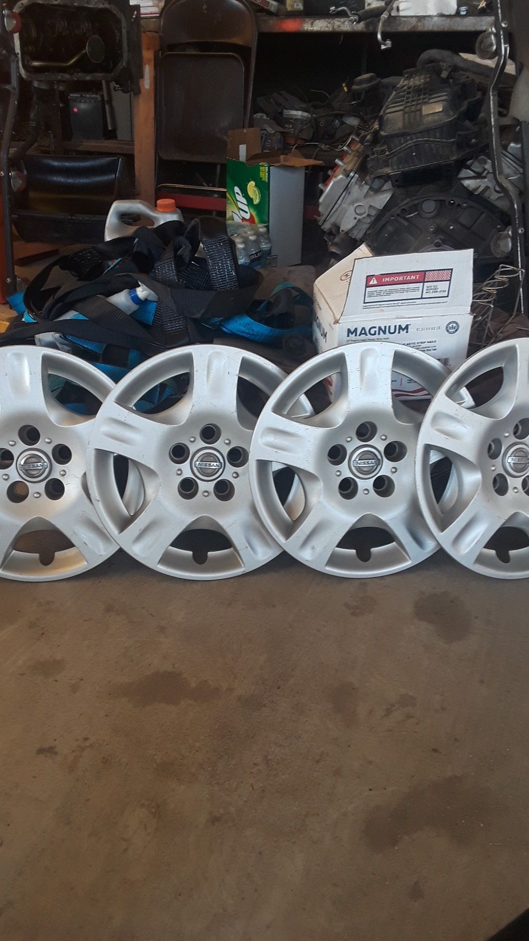 Cubre rines de venta