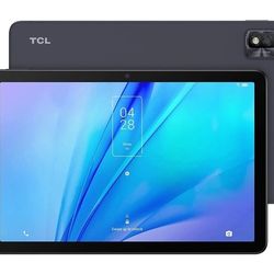 TCL TAB 10s Android Tablet 10.1 Inch 3GB+32GB WiFi 8000mAh FHD 10 inch Tablet PC