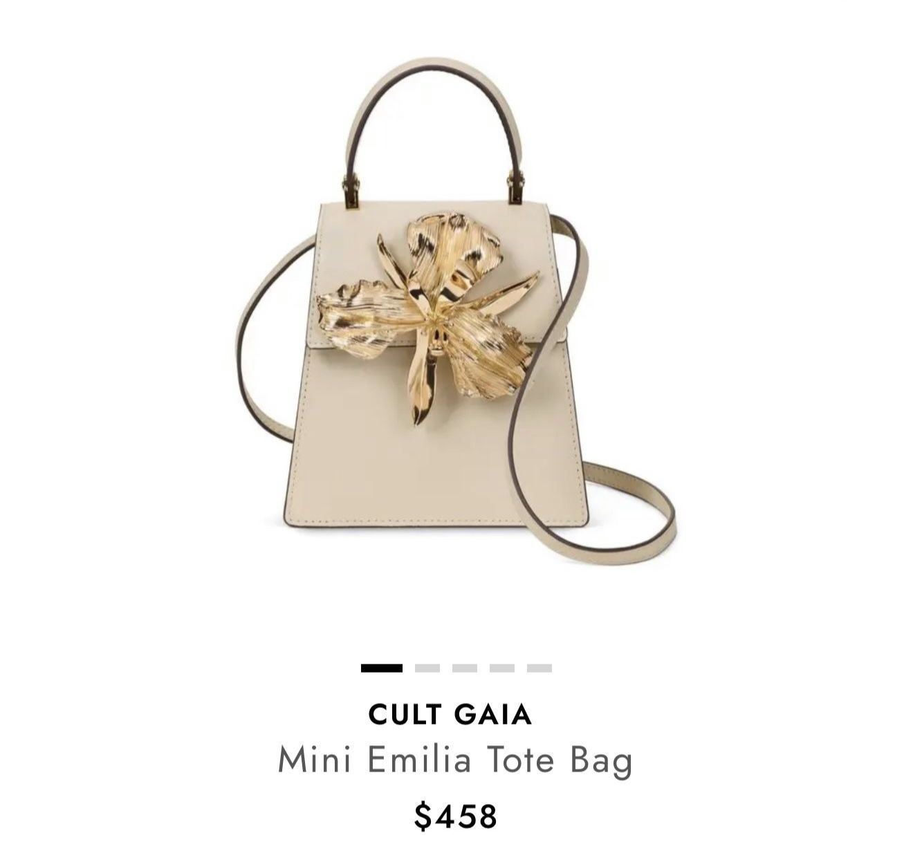 Bag Cult Gaia