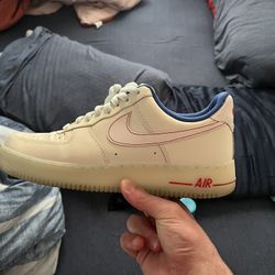 Nike Air Force 1