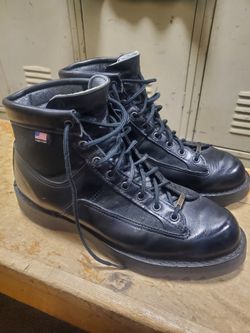 Danner Boots, size 10.5