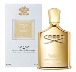millesime imperial creed