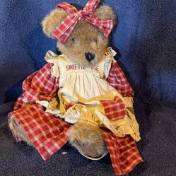 Boyd’s Bear Plush
