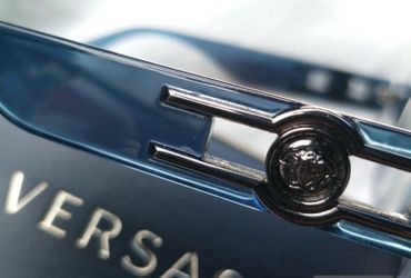 Versace Frames New from LensCrafters Authentic