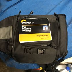 Camera Bag