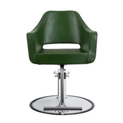 Salon Chair By Minerva Beauty