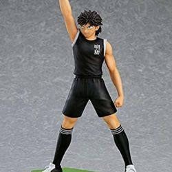 Captain Tsubasa