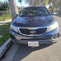 2011 KIA Sorento