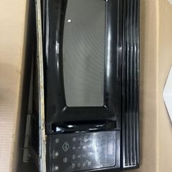 Microwave Kenamore As A Part