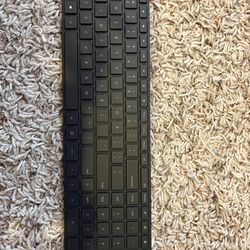 Microsoft Designer Keyboard (Need Gone)