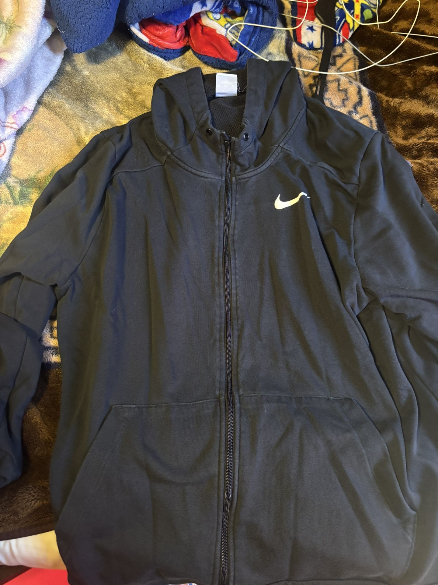 Nike Running Jacket 2XL