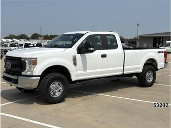 2022 Ford F-250