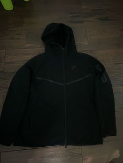 Nike tech