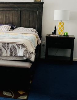 Table Lamps Set Of 2