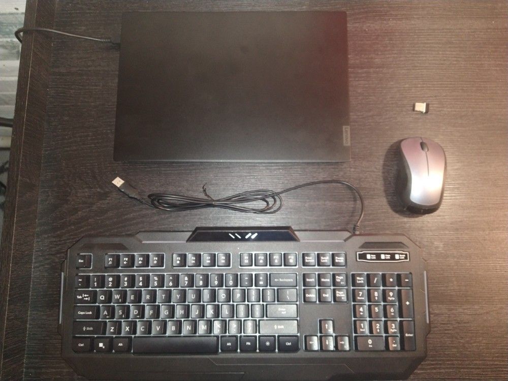 Lenovo Personal Laptop