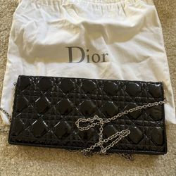 Dior Clutch 