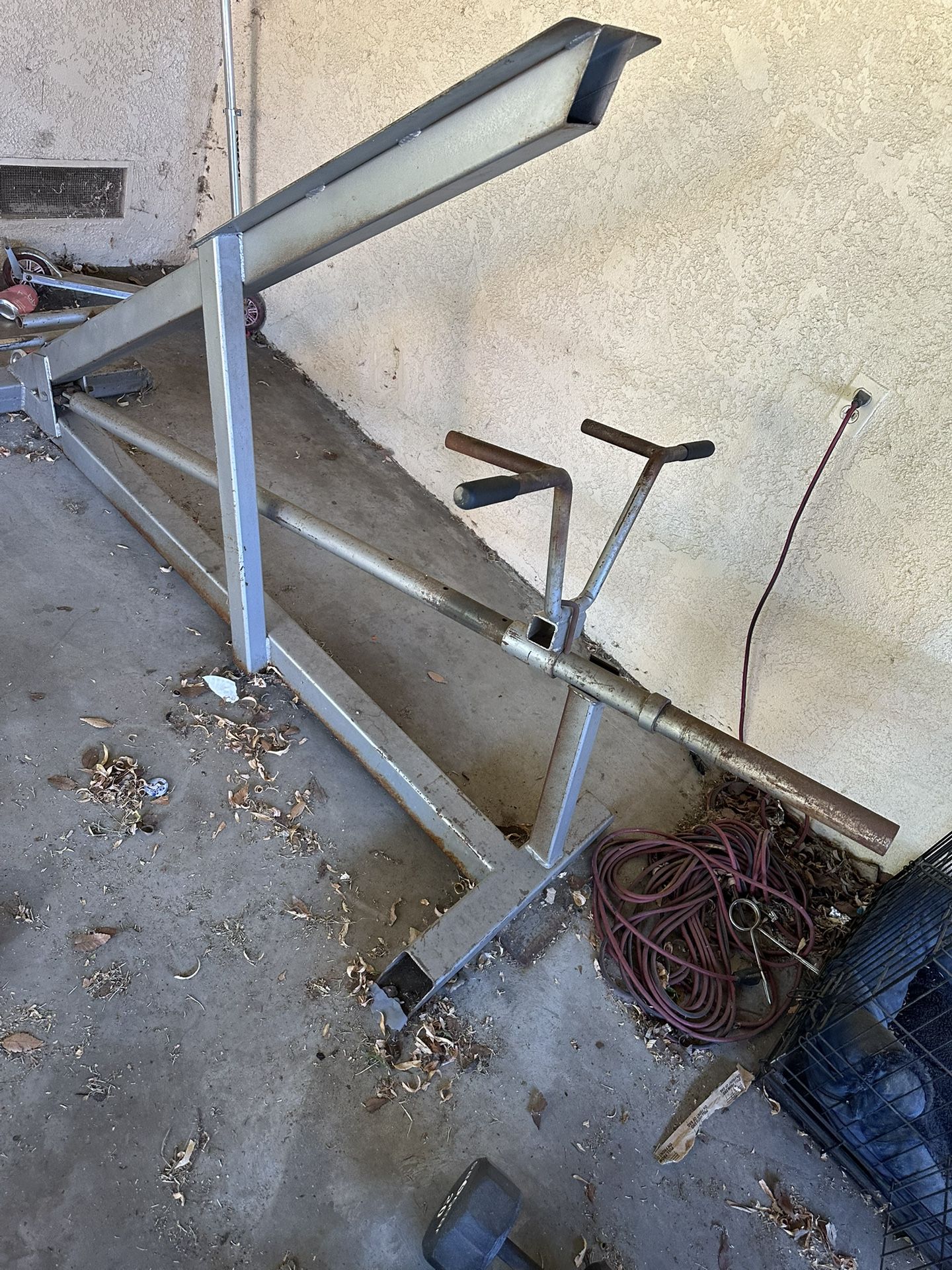 Gym Equipment