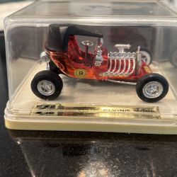 Vintage 1971 “Flying Monk” Hot Rod Mint Condition