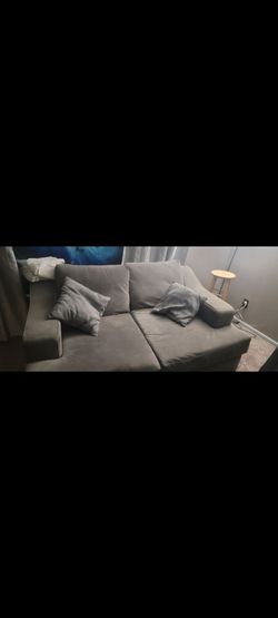 Couch living spaces