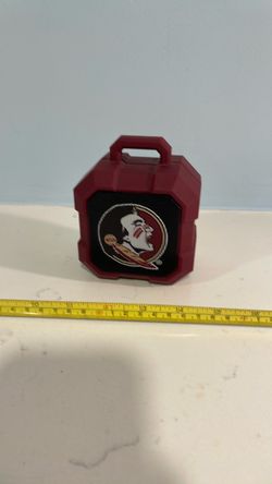 Florida State Seminoles Portable Bluetooth Speaker