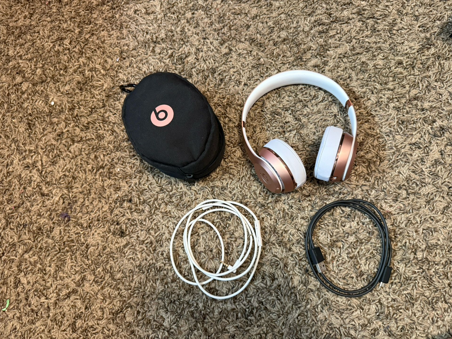 Beats Solo3 Wireless