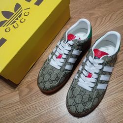 Adidas Gucci Gazelle 