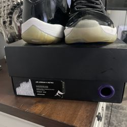 Jordan 11 