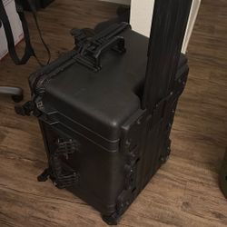 Pelican Case 1620